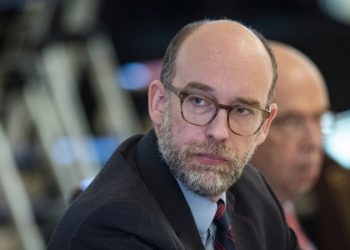 ‘Ultra-right’: Trump budget chief pick Russell Vought faces fire from Dem senators