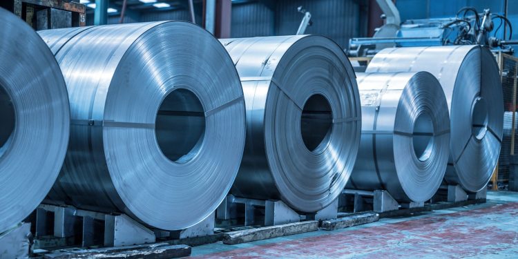 Nippon and US Steel launch legal challenge after Biden administration blocks $15 billion deal