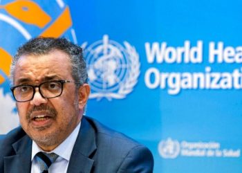 Global health agency on chopping block as Republicans threaten to cut off funds