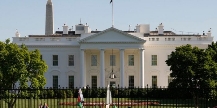 Elon Musk poised to occupy White House office space: report