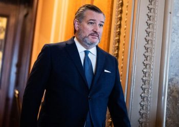 Service members who refused the COVID ‘jab’ would get their jobs back and back pay, too, under new GOP bill