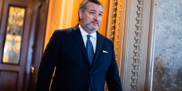 Service members who refused the COVID ‘jab’ would get their jobs back and back pay, too, under new GOP bill