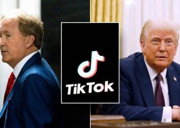 Republican state AGs await Trump-brokered TikTok deal, remain skeptical on app safety