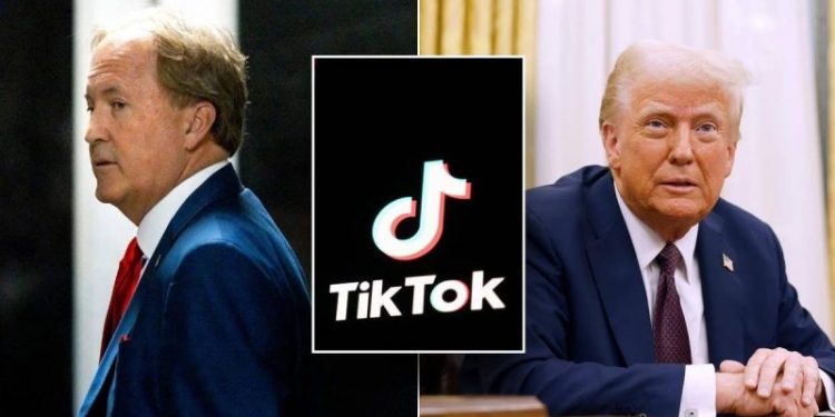 Republican state AGs await Trump-brokered TikTok deal, remain skeptical on app safety