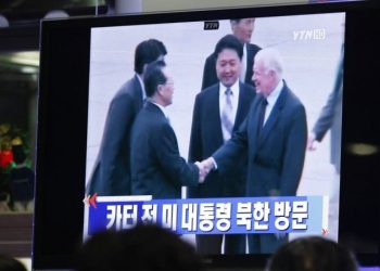 The president who couldn’t quit: Jimmy Carter’s foreign policy legacy goes beyond the White House