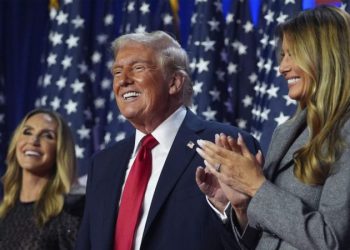 Highlights from President-elect Donald Trump’s 1st Inauguration Day; what to expect from Monday