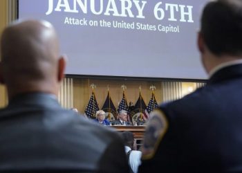 Jan. 6 committee member says pardons are unnecessary: ‘We didn’t do anything wrong’