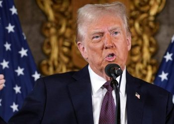 Trump says he respects Supreme Court’s decision to deny his request to stop sentencing, vows to appeal