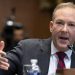 Lee Zeldin faces Senate confirmation vote to lead Trump’s EPA