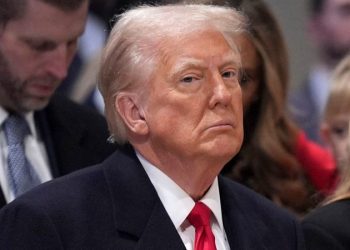 Reverend asks Trump to have ‘mercy’ on immigrants, LGBTQ children who ‘fear for their lives’