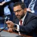 Kash Patel hammers ‘grotesque mischaracterizations’ from Dems amid fiery FBI confirmation hearing