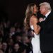 Trump makes appearances at several Inaugural Balls around DC after jam-packed first day as POTUS