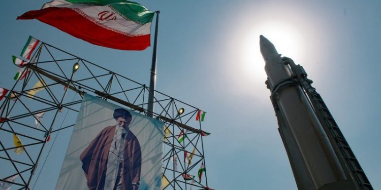 Iran’s covert nuclear agency found operating out of top space program launch sites
