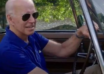 REP. JAMES COMER: Biden family pardons a confession to selling out America