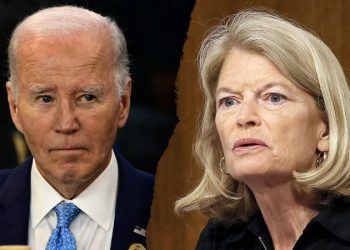 Flashback: Murkowski voted to confirm 19 Biden Cabinet picks in defiance of GOP