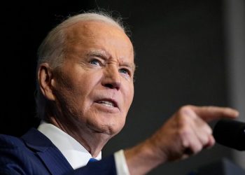Majority of Americans believe Biden will be remembered as below average or poor president: poll