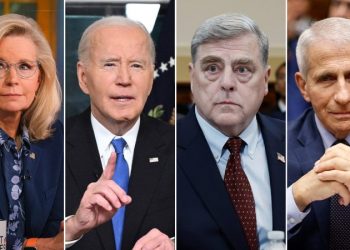 GOP lawmakers pledge to investigate Biden’s last-minute pardons: ‘Call them all before Congress’