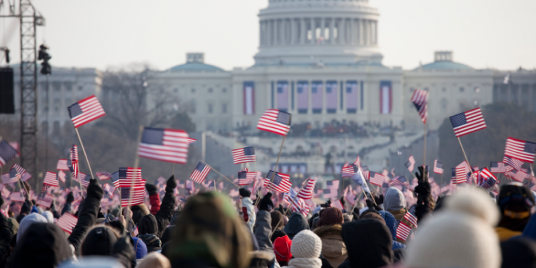 Here’s how to stream Inauguration Day and host a fabulous party