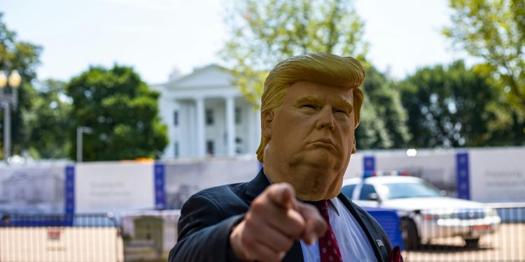 How Donald Trump’s inauguration could drive Bitcoin price this month