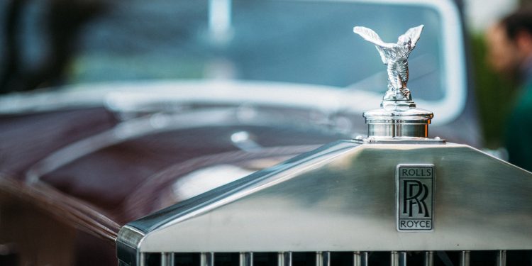 Trump tariffs? No problem, says Rolls-Royce CEO