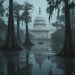 Don’t Move the Swamp, Cut It!