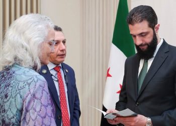 Mother of missing Marine veteran calls Trump admin a ‘breath of fresh air’ as she continues 12-year search