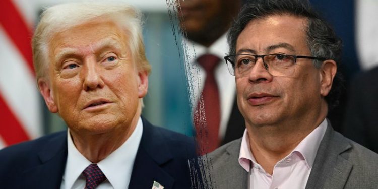 President Trump’s foreign policy playbook has our friends and foes equally rattled