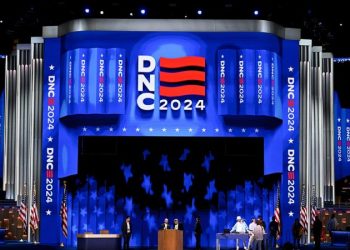 After stinging election defeats, DNC eyes rural voters as key to 2026 midterm success