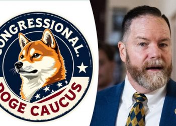 House DOGE Caucus eyes federal employees, government regulations in new goal-setting memo