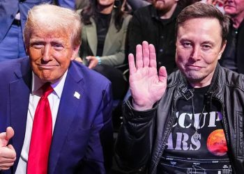 Elon Musk slated to speak at Trump pre-inauguration rally: report