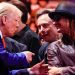 Biden gave Americans the business. Trump is giving us businessmen