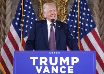 Trump eyes an end to new windmill production under second term, says they are ‘driving the whales crazy’