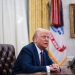 Trump to sign memo lifting Biden’s last-minute collective bargaining agreements