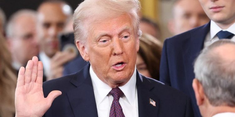 What you should learn from these 4 major challenges Trump overcame to win back the White House