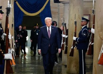 Trump’s second inaugural address was a triumph for him, and for his supporters