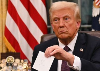 Trump fires 17 government watchdogs at various federal agencies