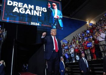 What Virginia’s special elections tell us about the bigger ballot box battles to come in 2025, 2026