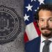 Trump names Brian Driscoll to serve as acting FBI director after sudden Abbate retirement