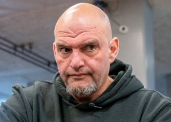 Pro-lifers pounce on Fetterman for opposing ‘Born-Alive Abortion Survivors Protection Act’: ‘Infanticide’