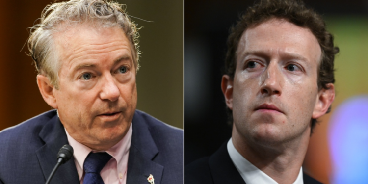 Conservatives rejoice over ‘jaw dropping’ Meta censorship announcement: ‘Huge win for free speech’