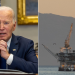 Experts sound alarm on Biden’s offshore drilling ban having reverse effect on environment: ‘Disgraceful’