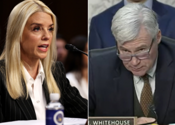 ‘Masterclass’: Bondi flips script on Dem senator after suggesting she will weaponize DOJ