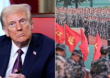 ‘Stealing American jobs’: Anti-CCP group unleashes ad demanding GOP lawmakers back Trump on saving US farms