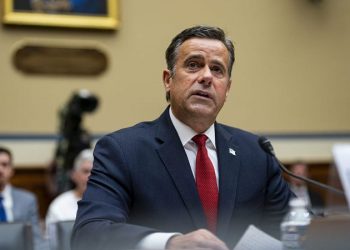 The Hitchhiker’s Guide to a probable weekend session to confirm Trump nominees