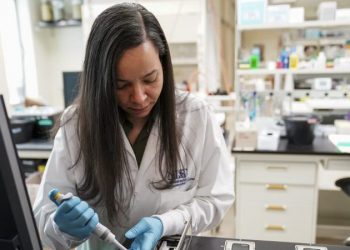 NIH director clarifies HHS communications freeze, confirms some essential functions can continue