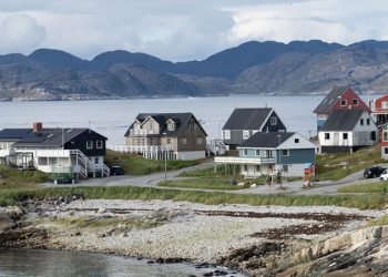 The historic importance of Greenland for US national security as debate over island’s future roars on