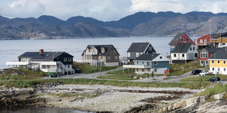 The historic importance of Greenland for US national security as debate over island’s future roars on