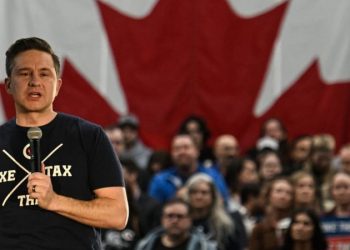 Who is Pierre Poilievre? Canada’s Conservative leader seeking to become next prime minister after Trudeau exit