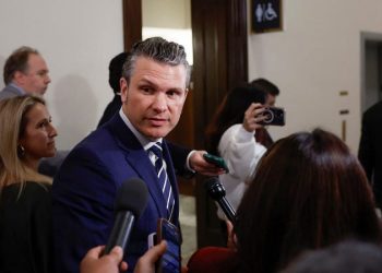 Pete Hegseth heads to Capitol Hill for fiery hearing on his record, plans to shake up Pentagon