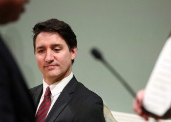 Canadian PM Justin Trudeau to announce resignation as early as Monday: report